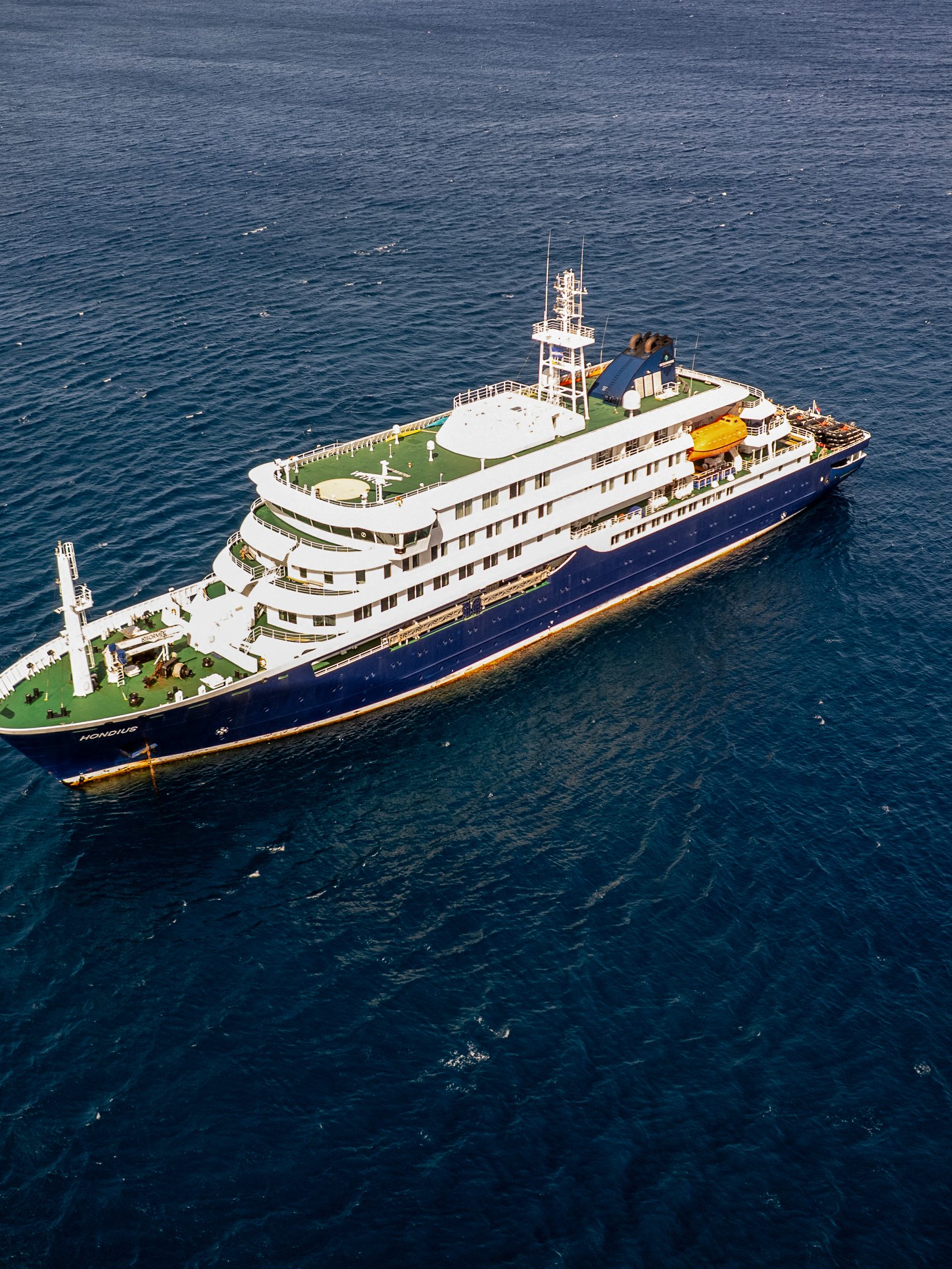 Hantavirus Cruise Ship Outbreak Explained: Deaths, Cure for the Illness & MoreThe outbreak occurred on the MV Hondius, travelling from Ushuaia in Argentina to Cape Verde. The patient being treated in Johannesburg tested positive for a hantavirus, a family of viruses that can cause hemorrhagic fever, South African spokesperson Foster Mohale said. (Photo by AFP via Getty Images)