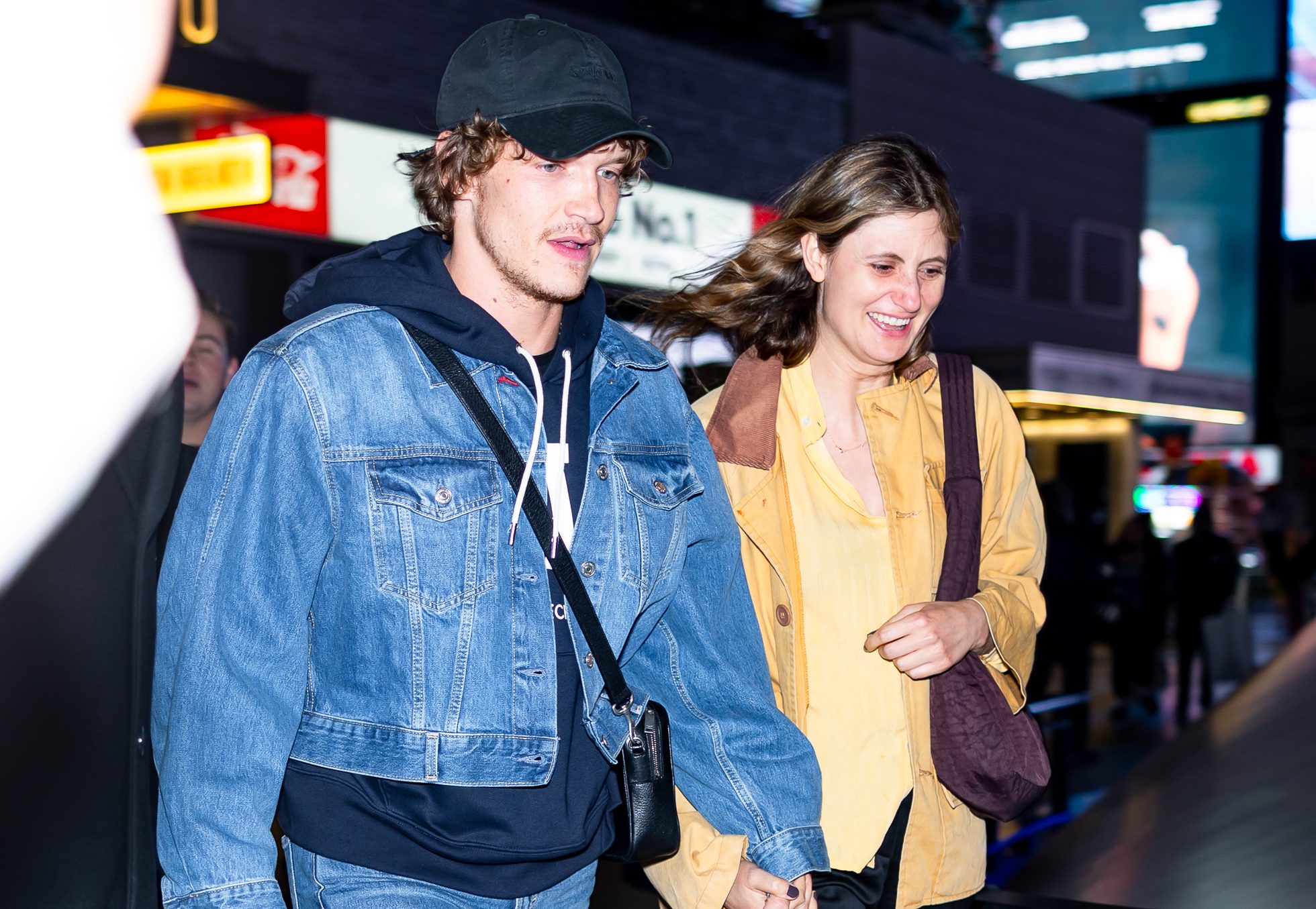 Celebrity Sightings & Hottest Photos of May 2026: See Photos