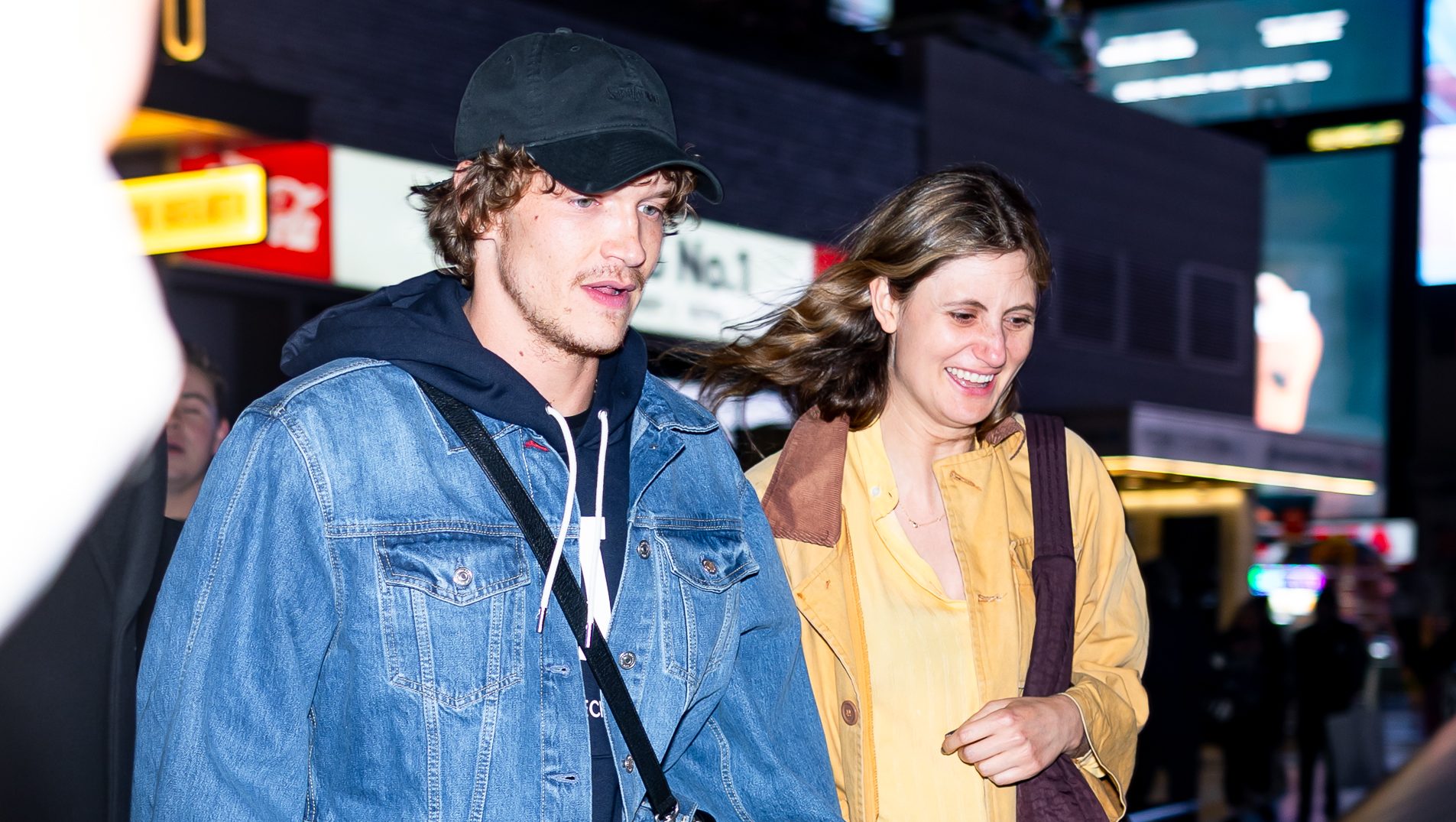 Celebrity Sightings & Hottest Photos of May 2026: See Photos