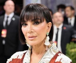 Was Kris Jenner on Ozempic? What the 'Kardashians' Star Said About the Drug
