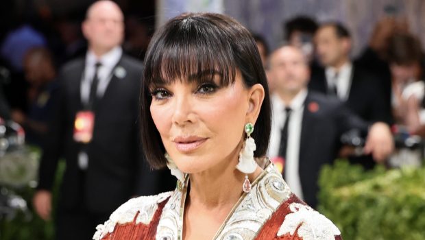 Was Kris Jenner on Ozempic? What the 'Kardashians' Star Said About the Drug
