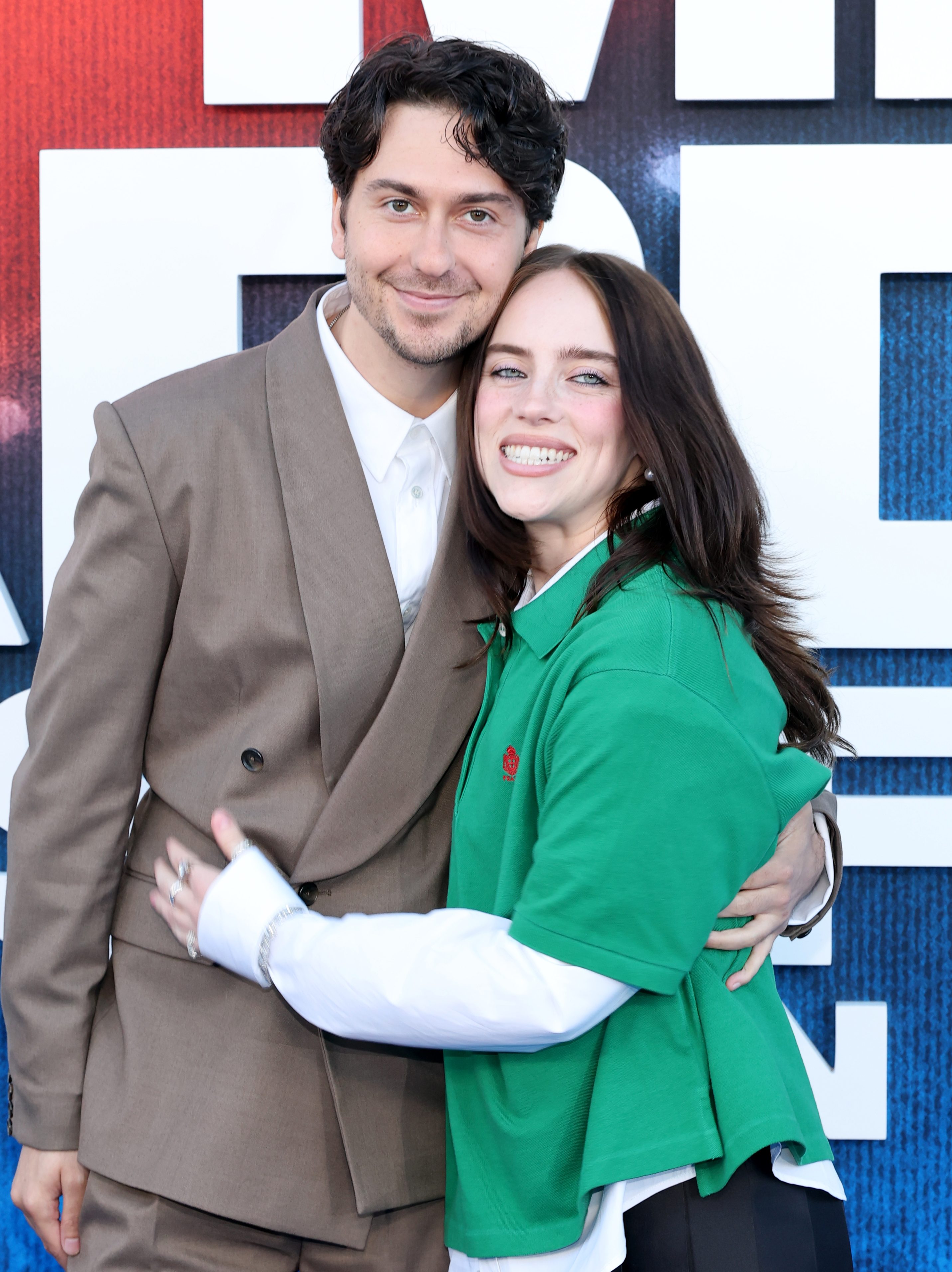 Billie Eilish & Nat Wolff's Relationship Timeline: Are They Still Together?