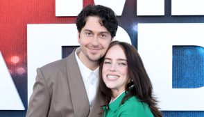Billie Eilish & Nat Wolff's Relationship Timeline: Are They Still Together?
