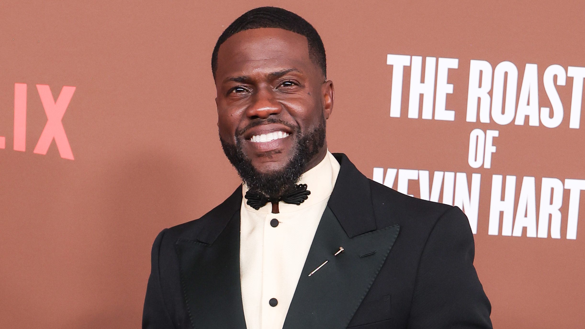 'The Roast of Kevin Hart': Photos From the Netflix Event