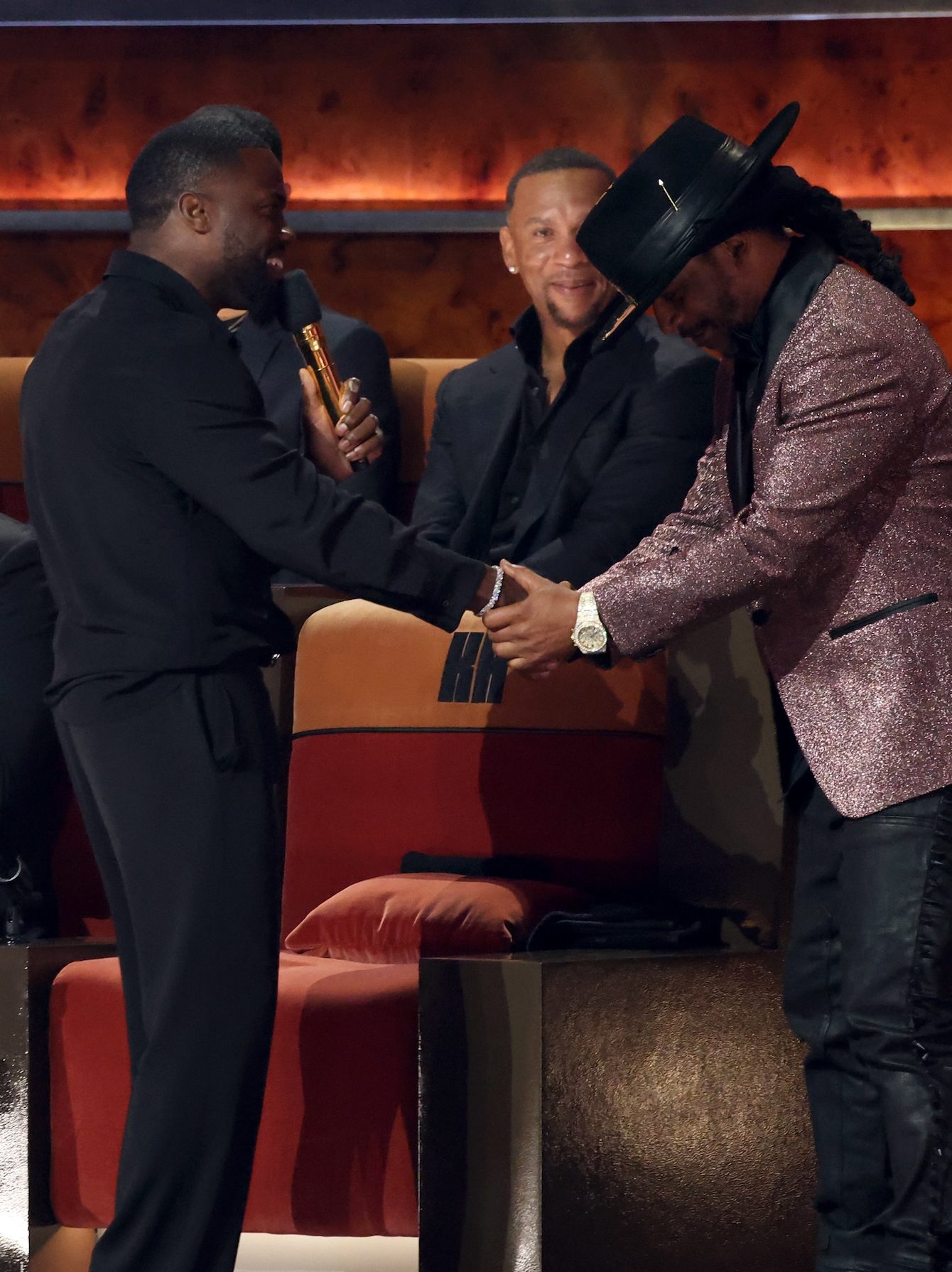 Kevin Hart & Katt Williams Beef: A Timeline of Their Feud