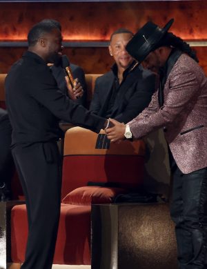 Kevin Hart & Katt Williams Beef: A Timeline of Their Feud