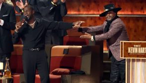 Kevin Hart & Kat Williams Beef: A Timeline of Their Feud