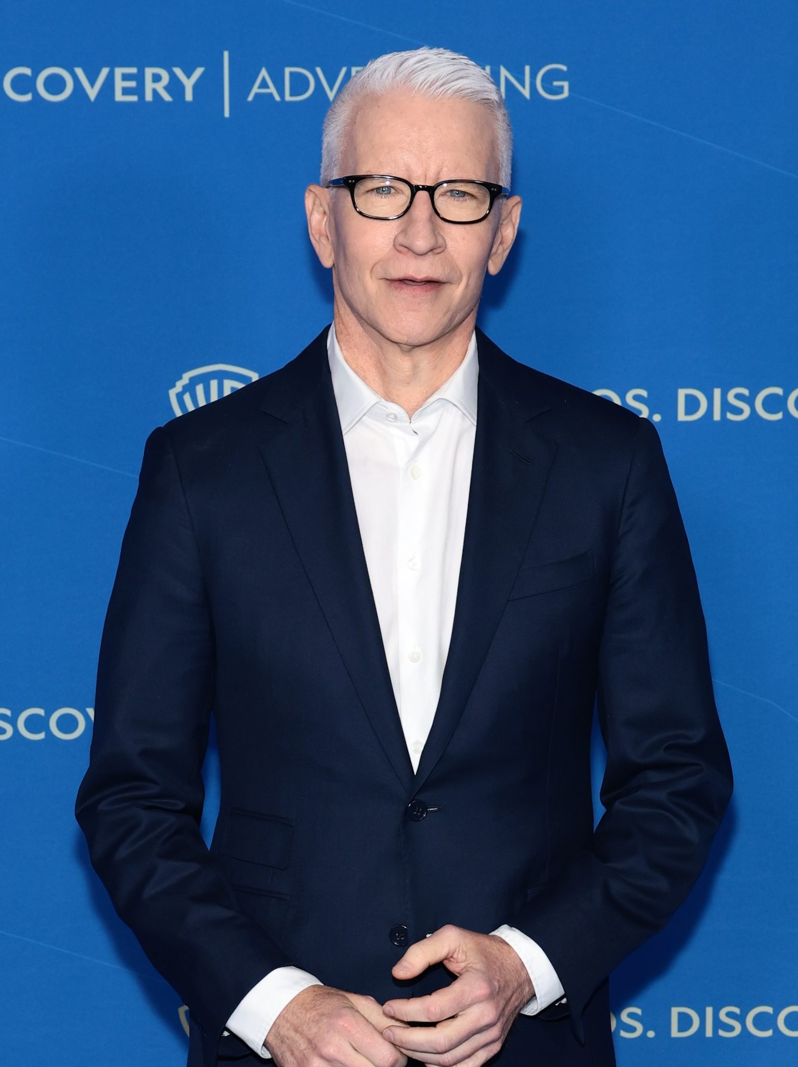 Anderson Cooper Net Worth: How Much Money the CNN Anchor Makes