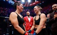 Who Won the Ronda Rousey vs. Gina Carano Fight? See the Winner of the MMA Event