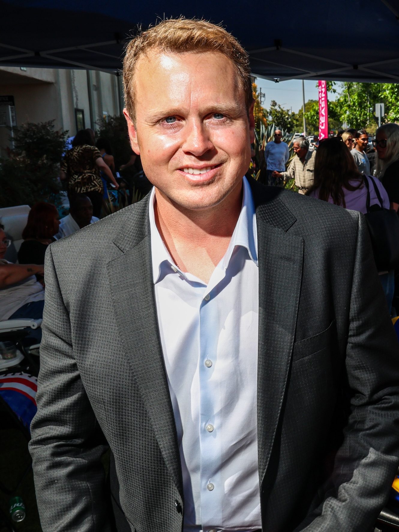 Is Spencer Pratt Running for L.A. Mayor as a Republican or Democrat?