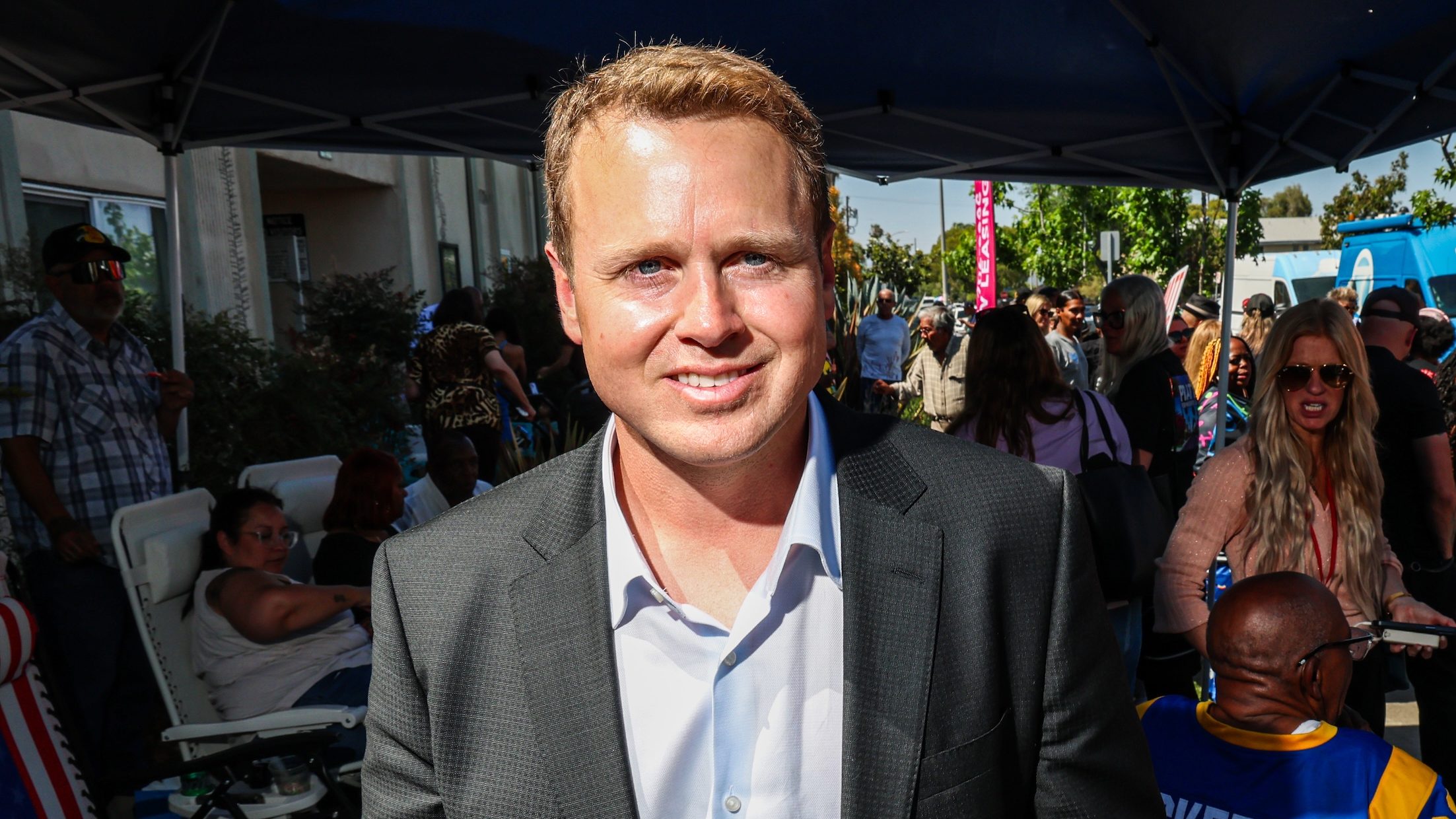 Is Spencer Pratt Running for L.A. Mayor as a Republican or Democrat?