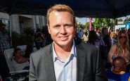 Is Spencer Pratt Running for L.A. Mayor as a Republican or Democrat?
