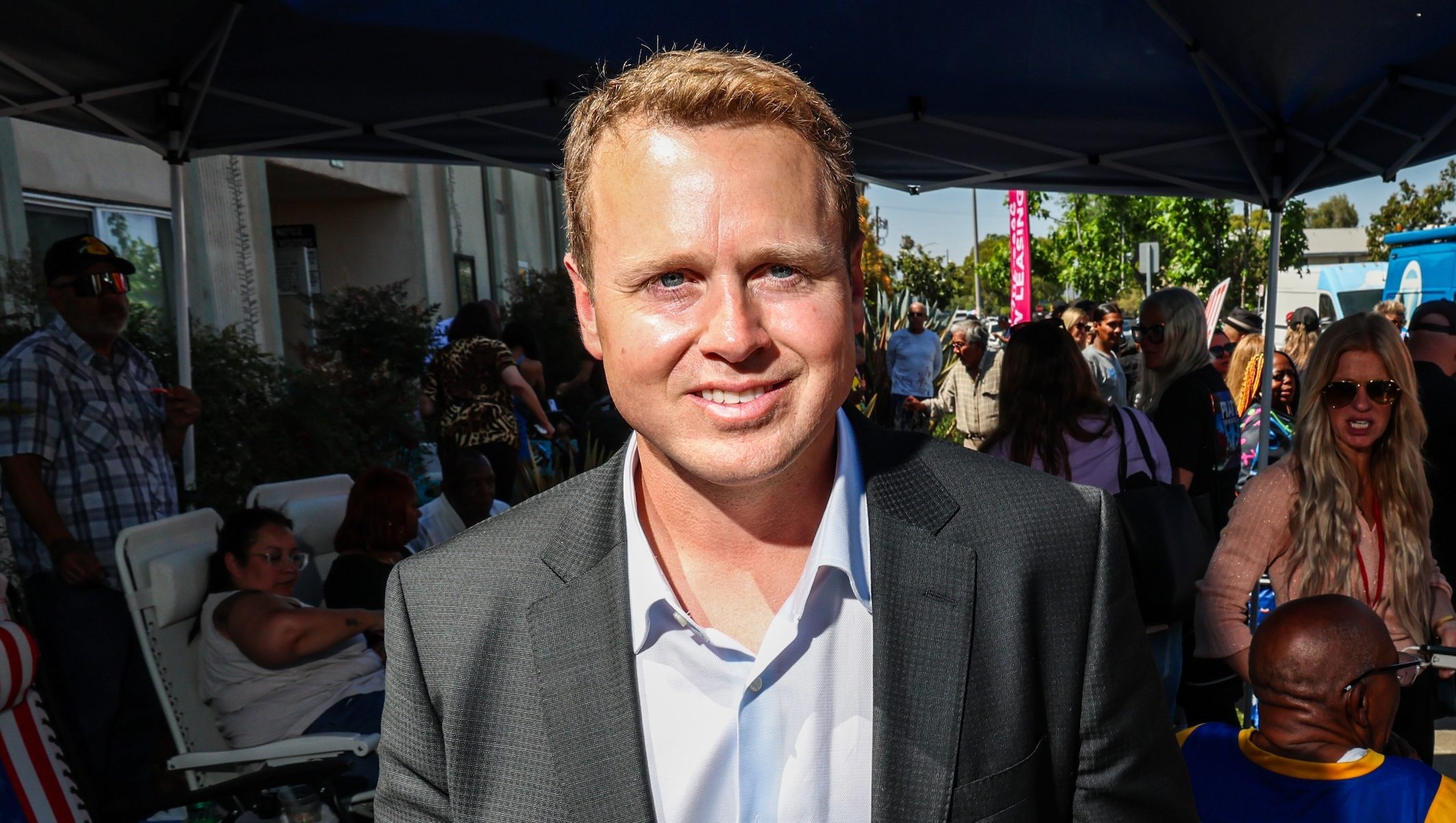 Who Is Spencer Pratt? 5 Things to Know About the Ex-Reality TV Star Running for L.A. Mayor Who Is Spencer Pratt? 5 Things to Know About the Ex-Reality TV Star Running for L.A. Mayor