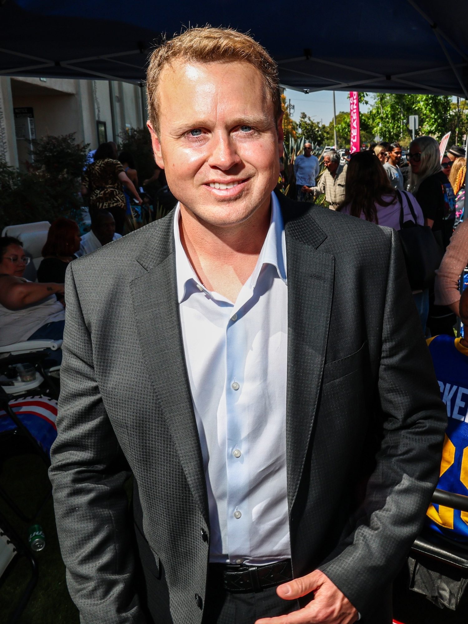 Who Is Spencer Pratt? 5 Things to Know About the Ex-Reality TV Star Running for L.A. Mayor