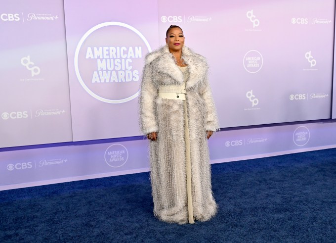 Queen Latifah