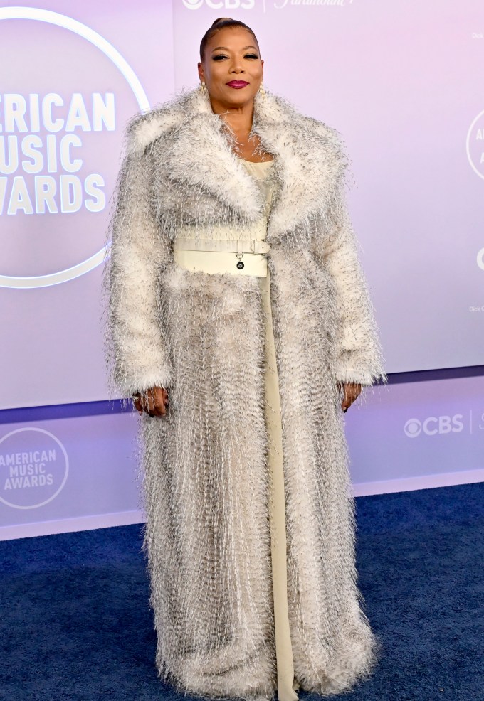 Queen Latifah