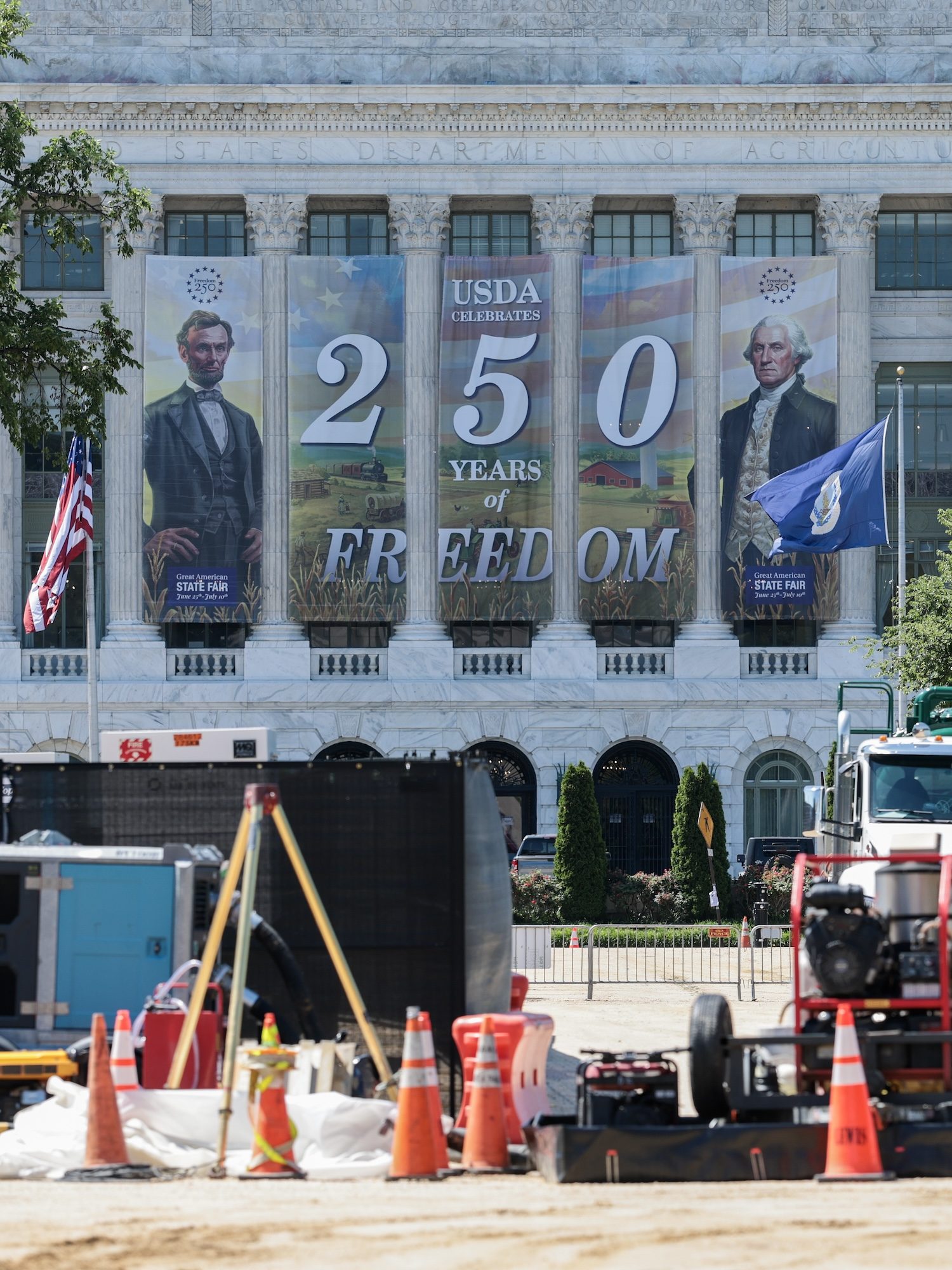 When Is the Freedom 250 Great American State Fair? What to Know