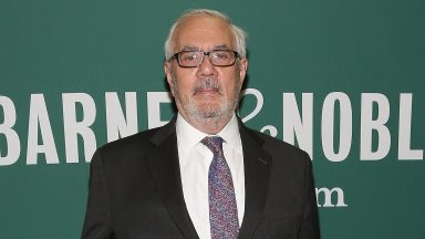Who Was Barney Frank? 5 Things to Know About the Lawmaker & Gay Rights Activist