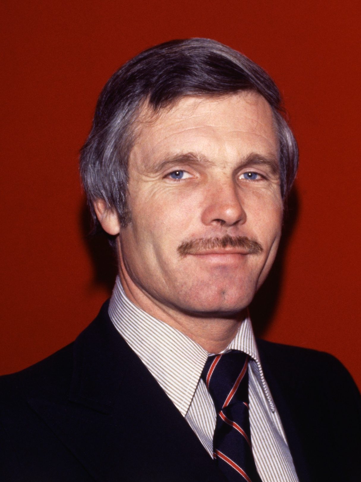 Who Was Ted Turner? 5 Things to Know About the CNN Creator After His Death