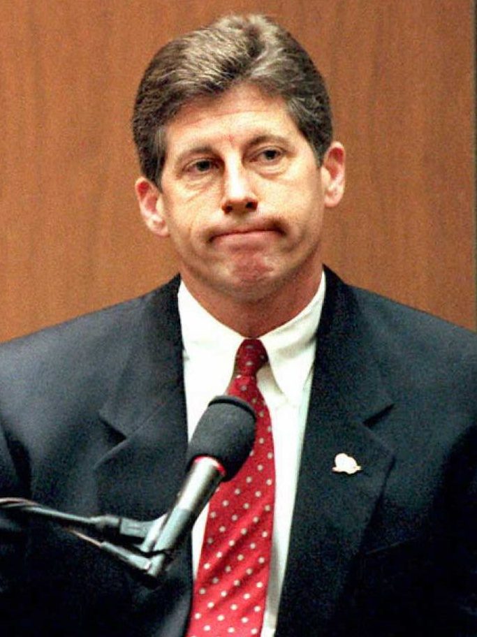 How Did Mark Fuhrman Die? OJ Simpson Witness' Cause of Death Updates