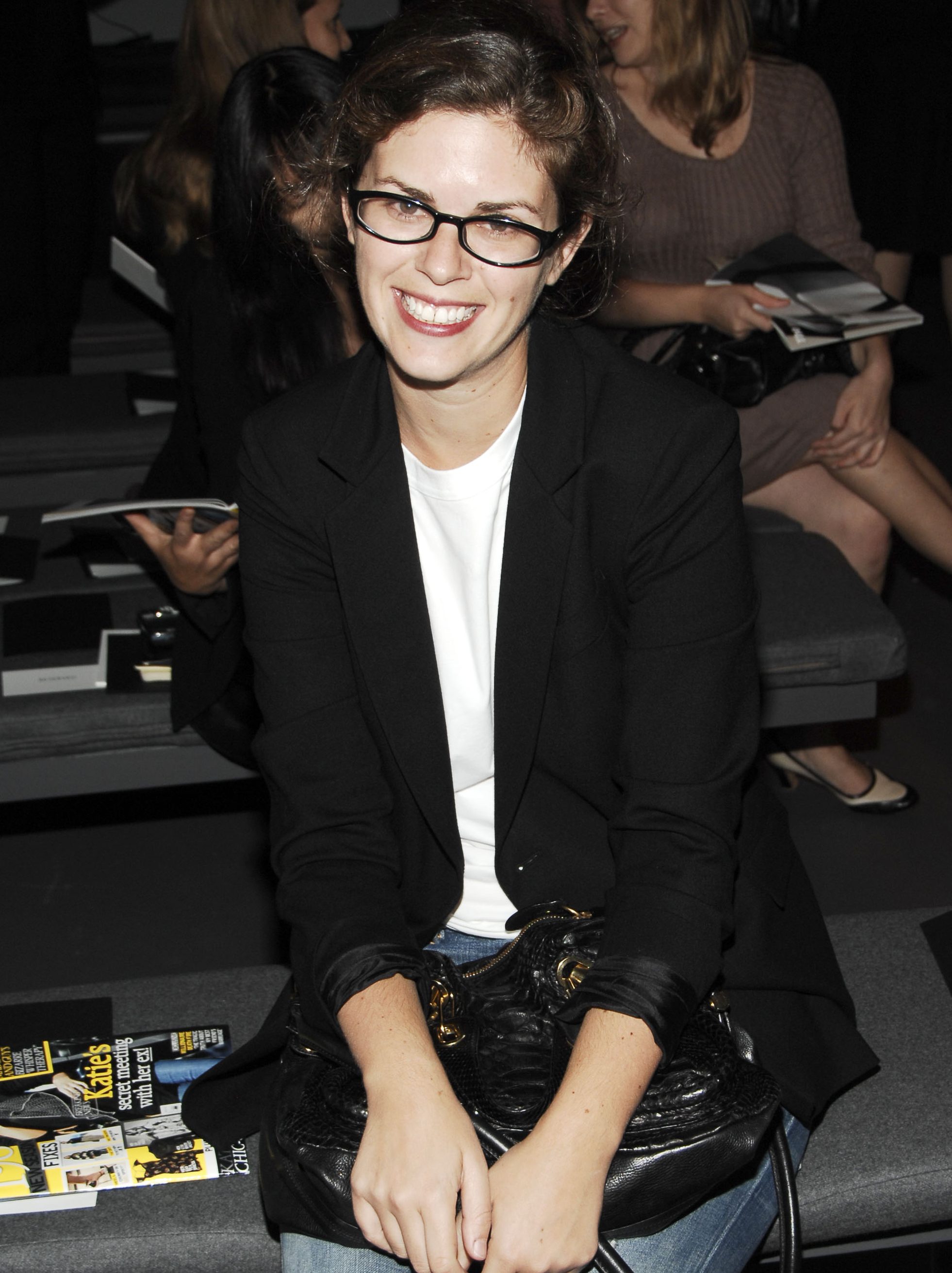 Who Is the Real Emily Charlton From 'The Devil Wears Prada'? Meet Leslie Fremar