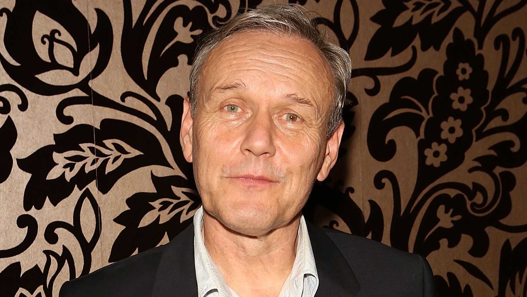 Celebrity Deaths of 2026: Stars Who Died This Year Anthony Head
