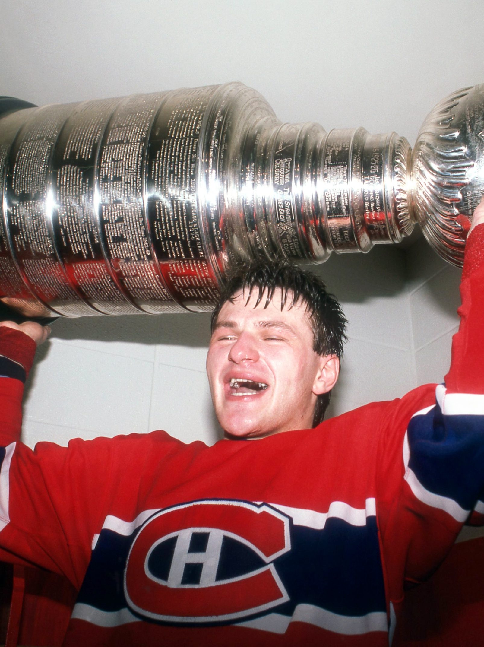 Claude Lemieux's Family: Was the Former NHL Star Related to Mario Lemieux?