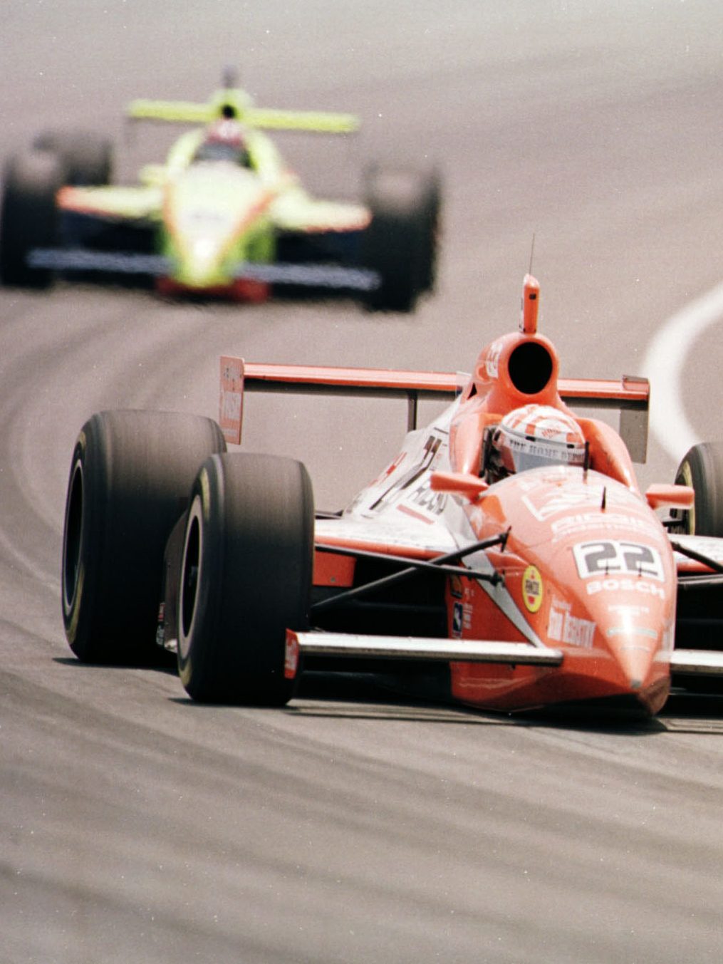 What Time Does the 2026 Indy 500 Start? When to Tune Into the Race