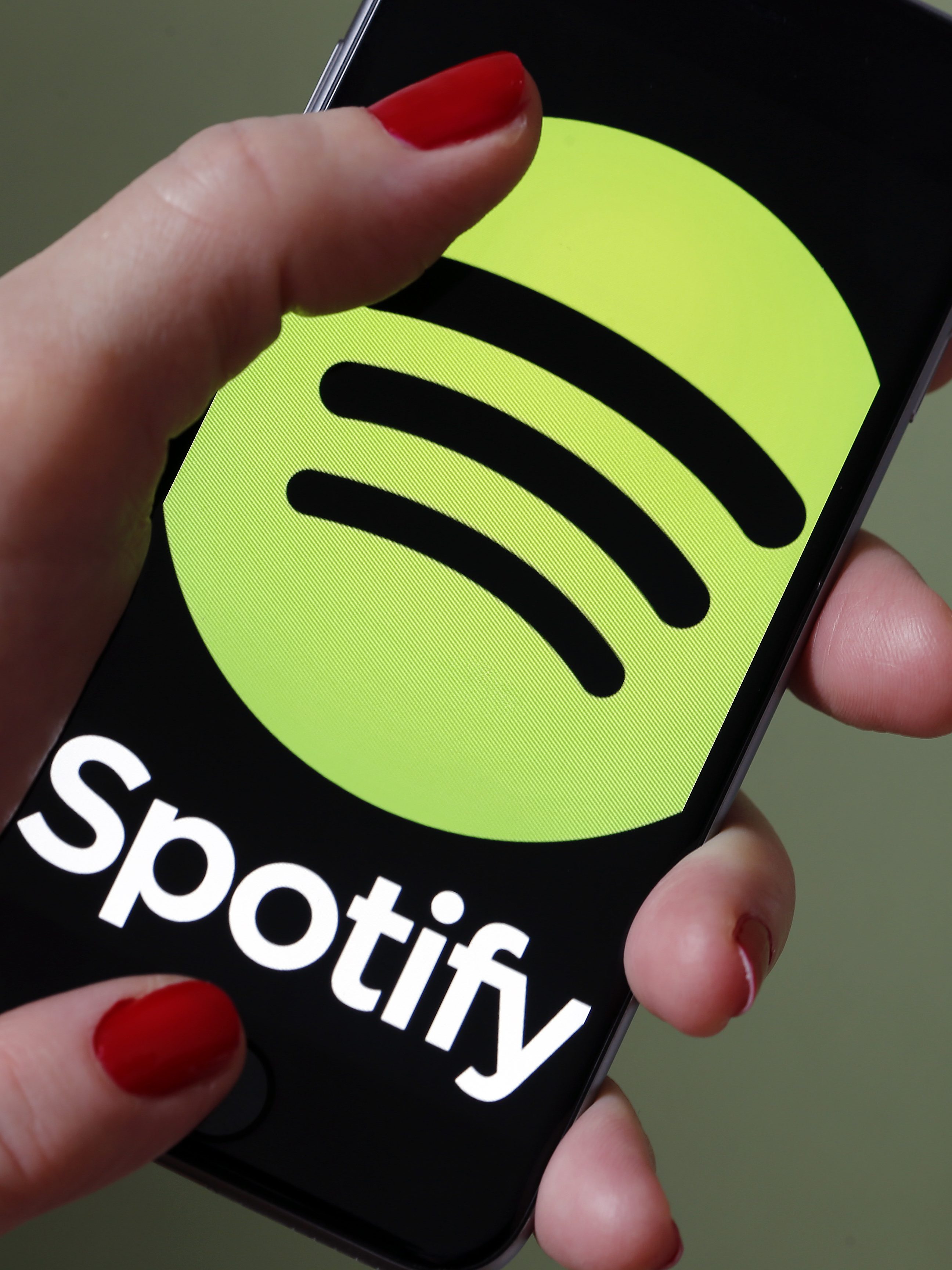 Why Did Spotify Change Their Logo to a Disco Ball? Makeover Explained
