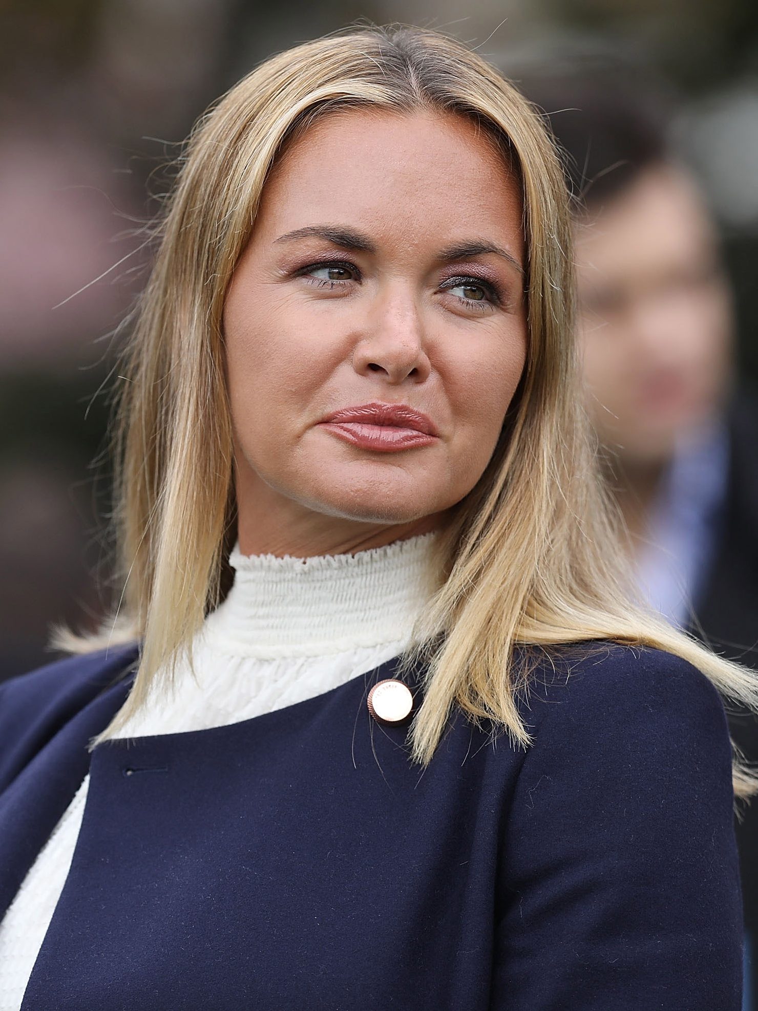 Celebrity Health Scares of 2026: Stars Dealing With Illnesses & More