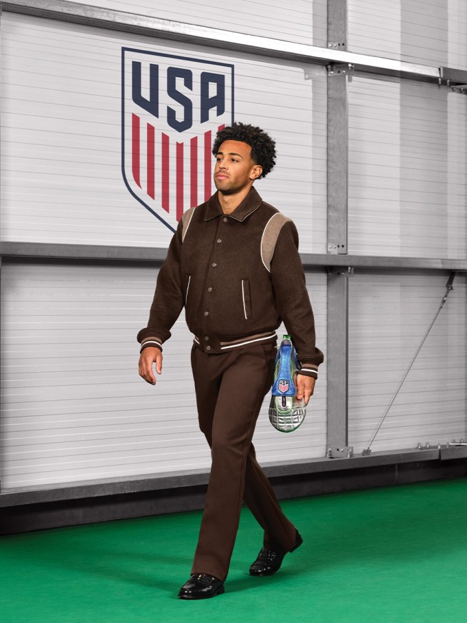 Tyler Adams