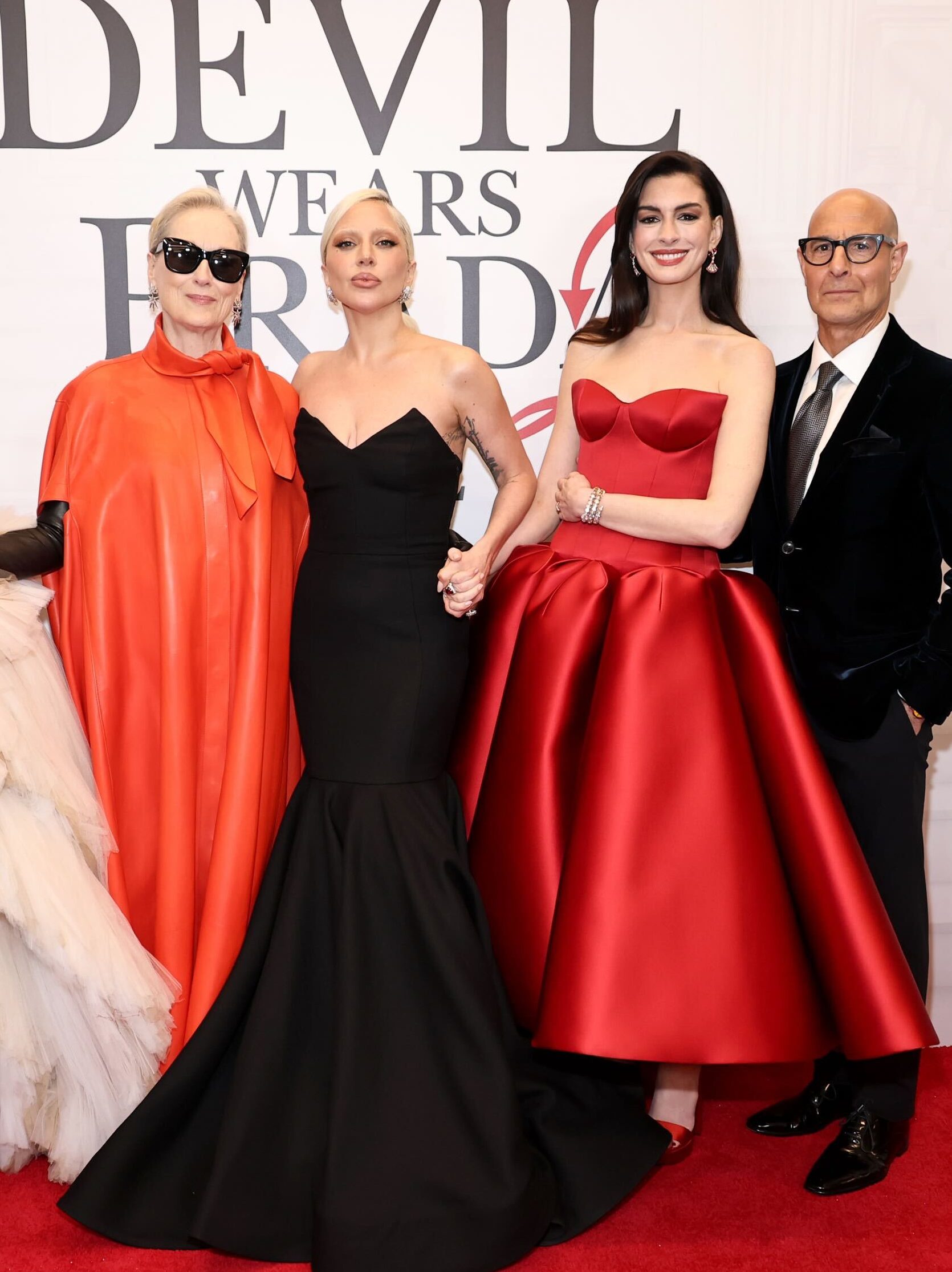 Will There Be a 'Devil Wears Prada 3'? See Cast Comments & Updates