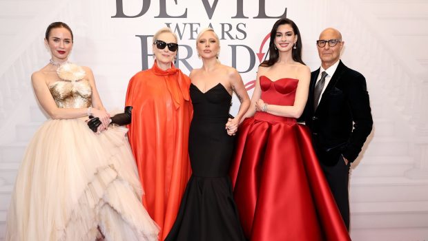 Will There Be a 'Devil Wears Prada 3'? See Cast Comments & Updates