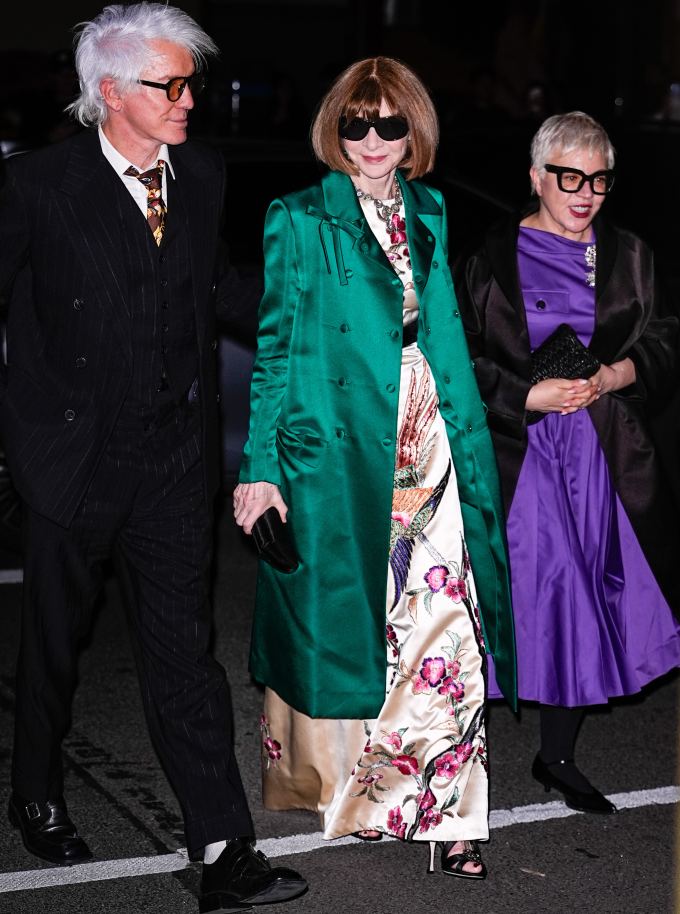 Anna Wintour