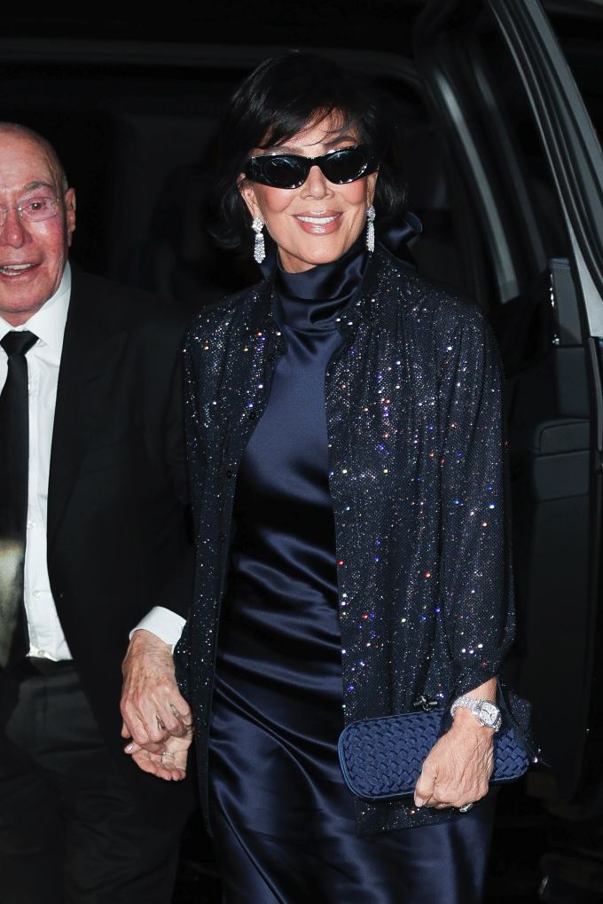 Kris Jenner