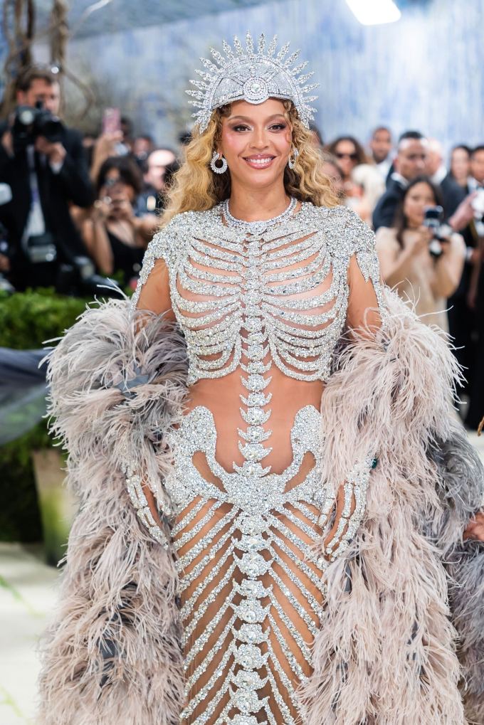 Beyoncé