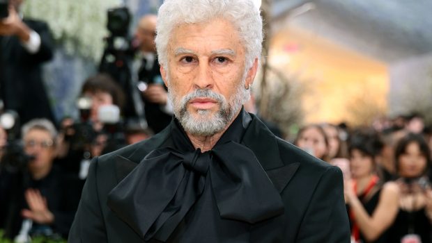 Bad Bunny at the Met Gala 2026: See Photos of His Aged Look