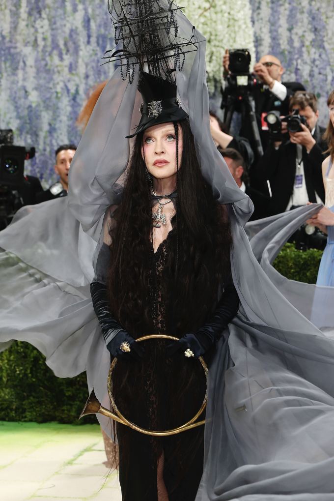 Madonna