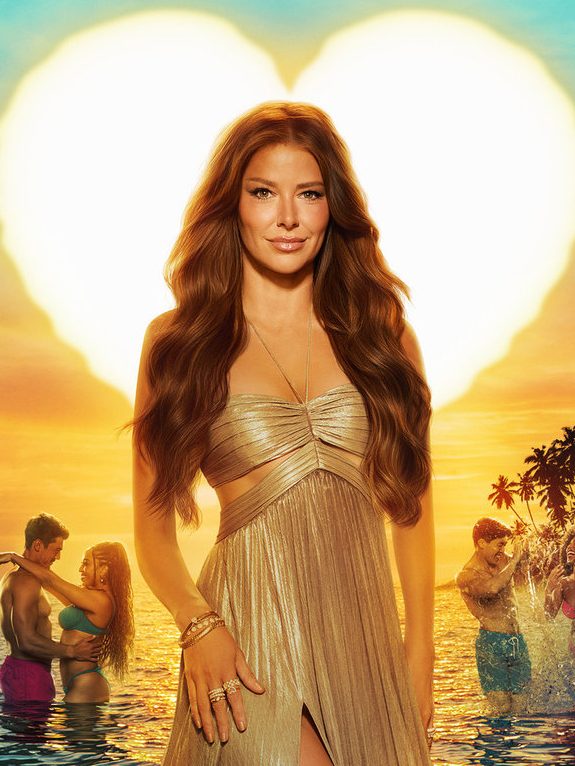 What Time Does 'Love Island USA' Season 8 Air? Streaming & Cable Options