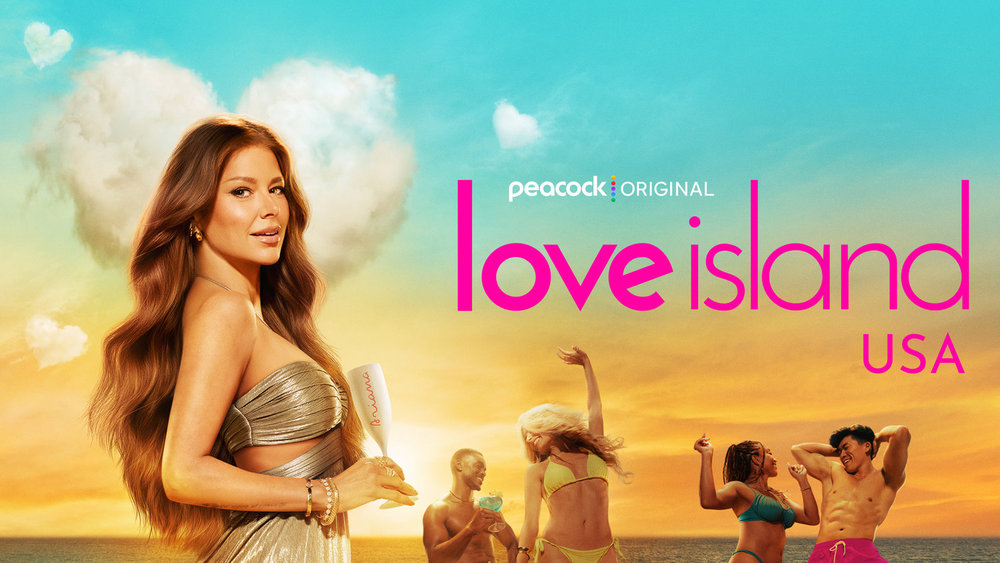 'Love Island USA' Season 8 Cast Photos: See Pics of the Islanders