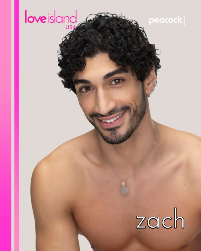 Zach Georgiou