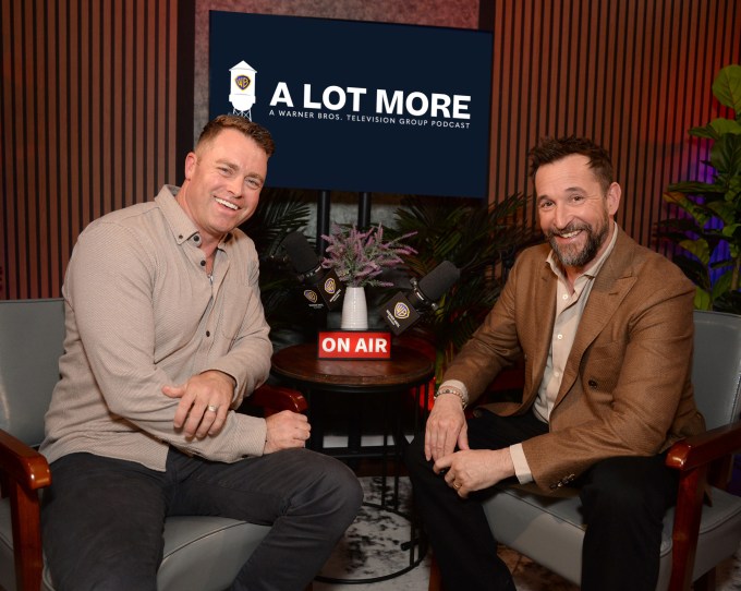 Noah Wyle