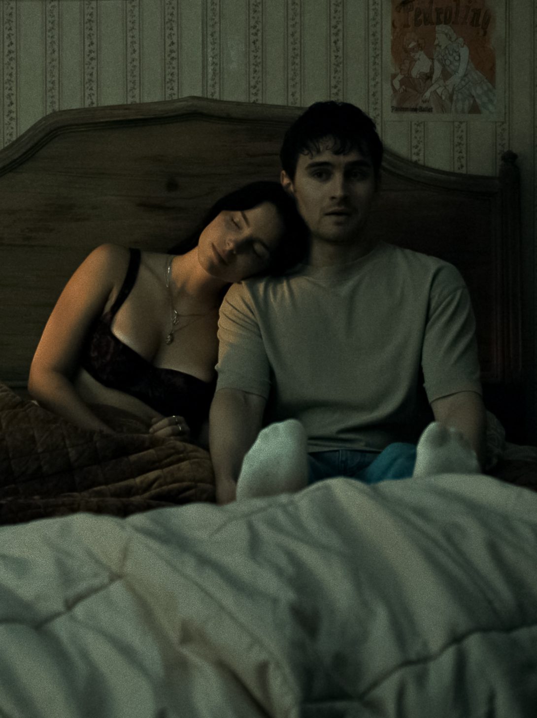 When Will 'Obsession' Come to Streaming? Projected Date You Can Watch at Home