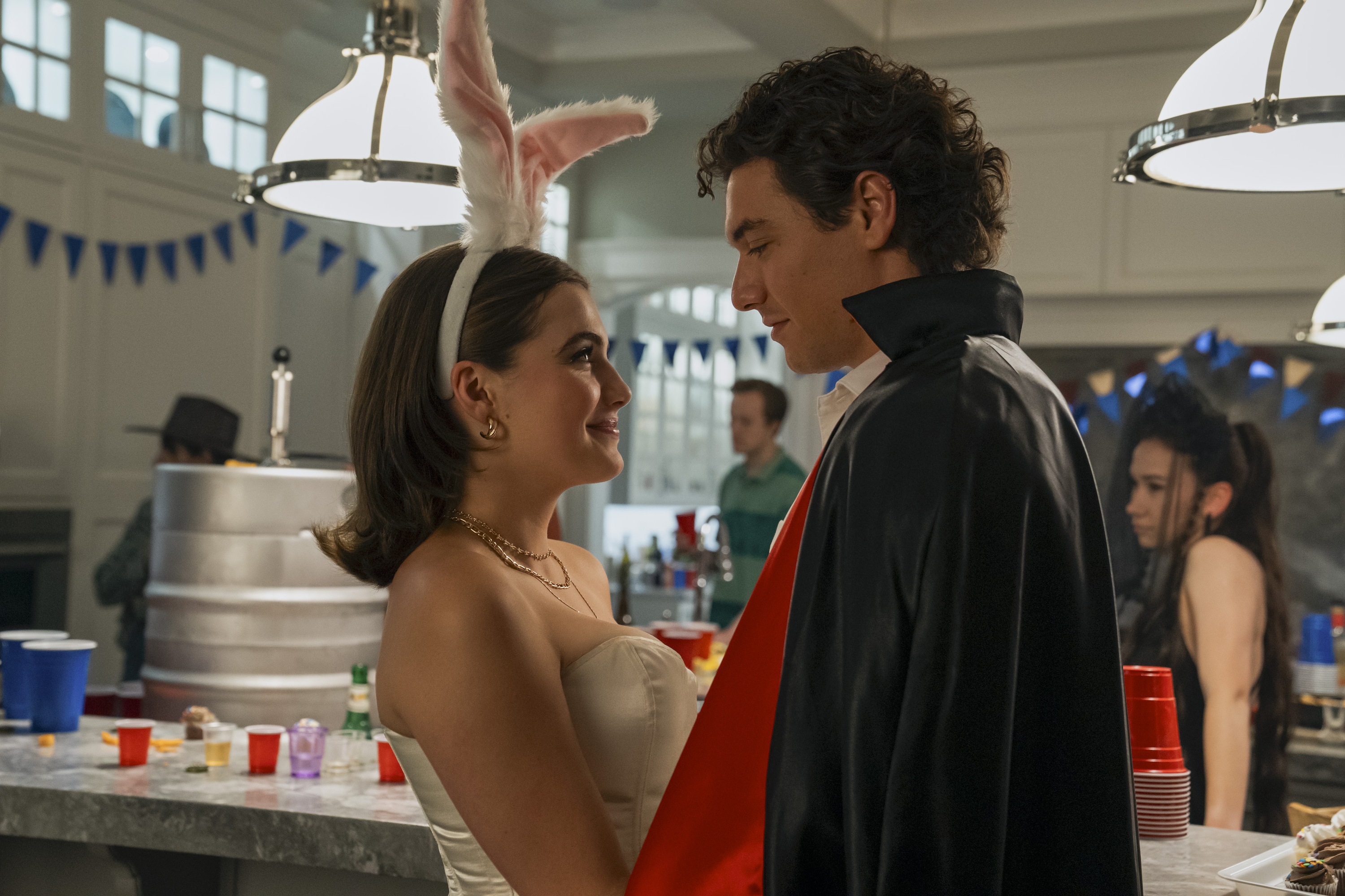Shows Like 'Off Campus': Other Icy-Romantic TV Series to Watch