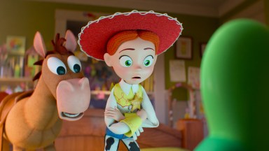 'Toy Story 5': Watch Trailer, See Synopsis, Cast, Release Date & More