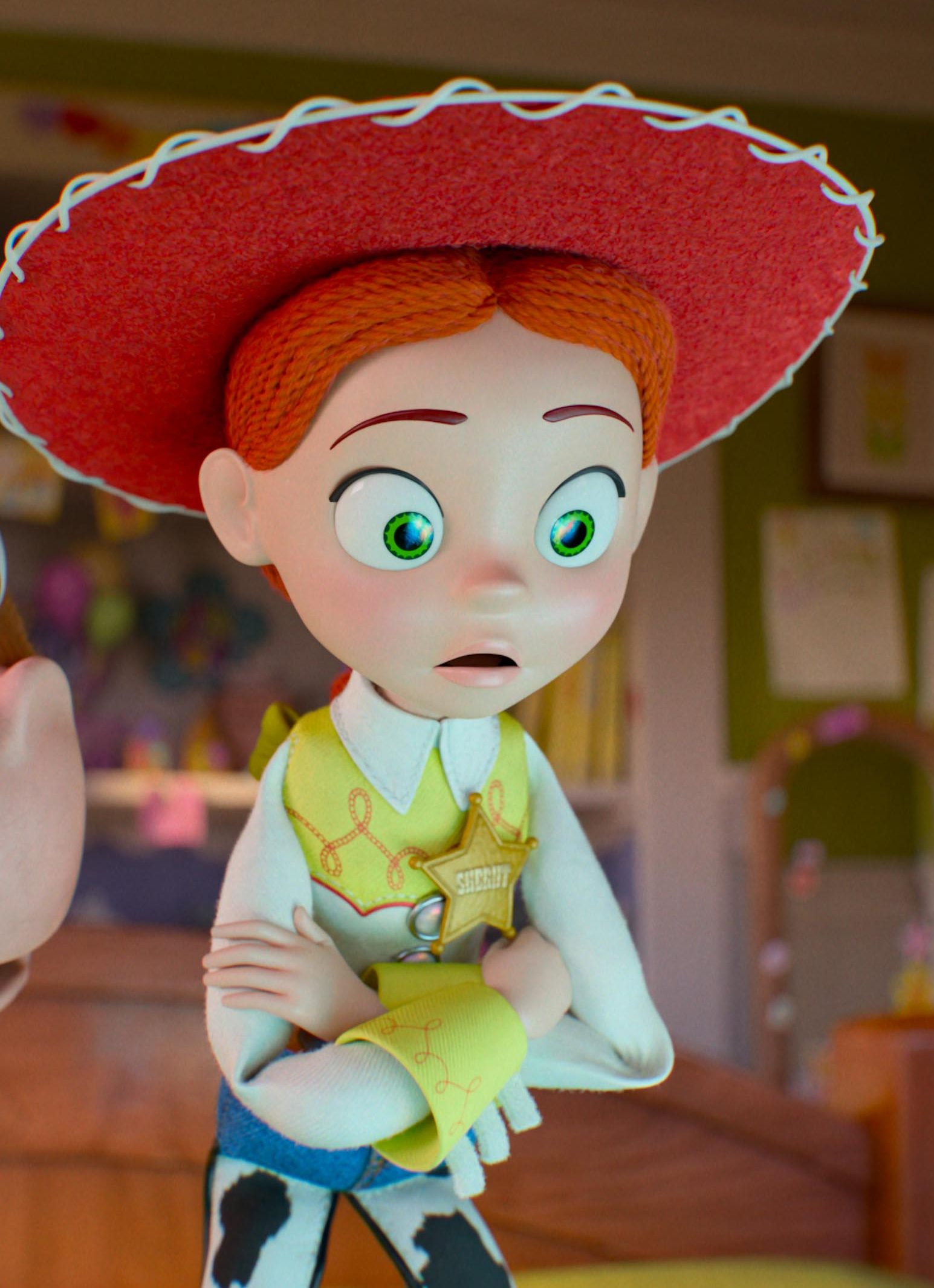 'Toy Story 5': Watch Trailer, See Synopsis, Cast, Release Date & More