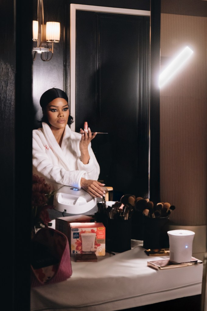 Teyana Taylor
