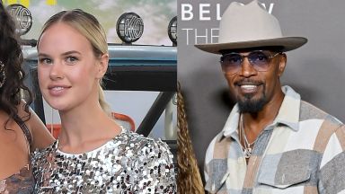 Who Is Alyce Huckstepp? 5 Things About Jamie Foxx's Girlfriend, Including Her Age, Their Relationship & More
