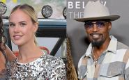 How Old Is Alyce Huckstepp? Jamie Foxx's Girlfriend's Age