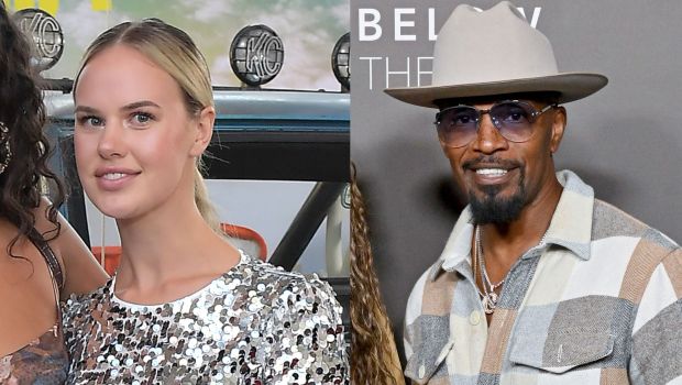 How Old Is Alyce Huckstepp? Jamie Foxx's Girlfriend's Age